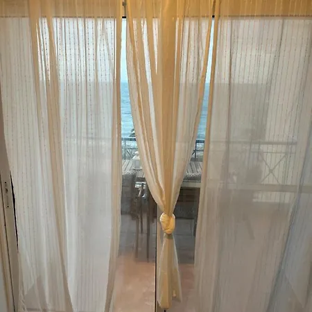 Sea View Apartamento