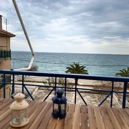 Sea View Διαμέρισμα
