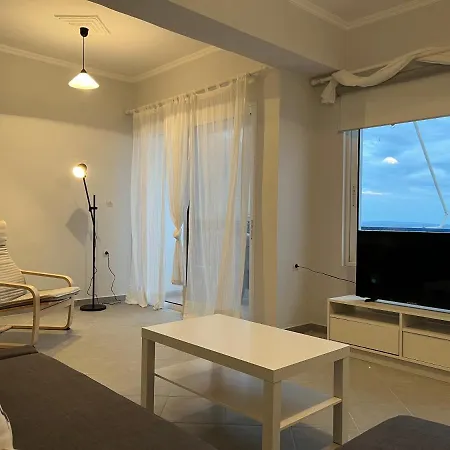 Apartamento Sea View